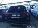  Mercedes  GLC 2.0  220 D BUSINESS LINE 4MATIC #15