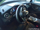  Mercedes  GLC 2.0  220 D BUSINESS LINE 4MATIC #24