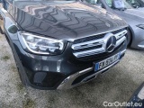  Mercedes  GLC 2.0  220 D BUSINESS LINE 4MATIC #34