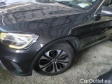  Mercedes  GLC 2.0  220 D BUSINESS LINE 4MATIC #44