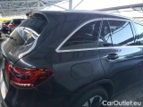 Mercedes  GLC 2.0  220 D BUSINESS LINE 4MATIC #47