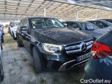  Mercedes  GLC 2.0  220 D BUSINESS LINE 4MATIC #48