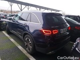 Mercedes  GLC 2.0  220 D BUSINESS LINE 4MATIC #2