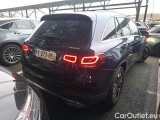  Mercedes  GLC 2.0  220 D BUSINESS LINE 4MATIC #3