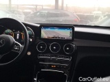  Mercedes  GLC 2.0  220 D BUSINESS LINE 4MATIC #11