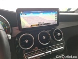  Mercedes  GLC 2.0  220 D BUSINESS LINE 4MATIC #22