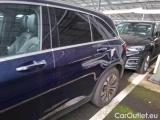  Mercedes  GLC 2.0  220 D BUSINESS LINE 4MATIC #54