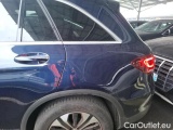  Mercedes  GLC 2.0  220 D BUSINESS LINE 4MATIC #58