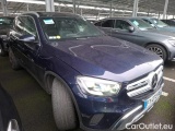  Mercedes  GLC 2.0  220 D BUSINESS LINE 4MATIC #60