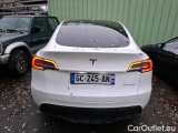  Tesla  Model Y 75KWH LONG RANGE 4WD AUTO #15