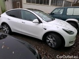  Tesla  Model Y 75KWH LONG RANGE 4WD AUTO #44