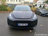  Tesla  Model Y BEV GRANDE AUTONOMIE RWD #14