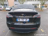  Tesla  Model Y BEV GRANDE AUTONOMIE RWD #16