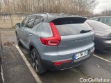  Volvo  XC 40 BEV 70KHW RECHARGE ULTIMATE AUTO #2