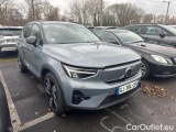 Volvo  XC 40 BEV 70KHW RECHARGE ULTIMATE AUTO #26