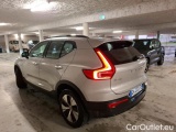  Volvo  XC 40 1.5 T5 RECHARGE 262 PLUS DCT #2