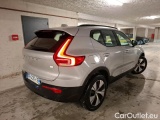  Volvo  XC 40 1.5 T5 RECHARGE 262 PLUS DCT #3