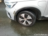  Volvo  XC 40 1.5 T5 RECHARGE 262 PLUS DCT #32