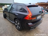  Volvo  XC60 2.0 T6 RCHRGE 350 PLUS DARK AT AWD #2