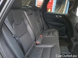  Volvo  XC60 2.0 T6 RCHRGE 350 PLUS DARK AT AWD #10