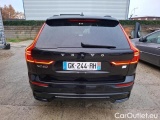  Volvo  XC60 2.0 T6 RCHRGE 350 PLUS DARK AT AWD #15