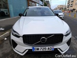 Volvo  XC60 2.0 T6 RCHRGE 350 PLUS DARK AT AWD #14