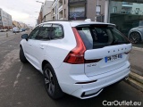  Volvo  XC60 2.0 T6 RCHRGE 350 PLUS DARK AT AWD #26