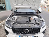  Volvo  XC60 2.0 T6 RCHRGE 350 PLUS DARK AT AWD #28