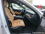  Volvo  XC60 2.0 T8 RCHRGE 390 INSCR LUXE AT AWD #9