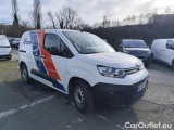  Citroen  Berlingo M 1000KG BLUEHDI 100 BVM WORKER #23