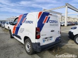  Citroen  Berlingo M 1000KG BLUEHDI 100 BVM WORKER #25