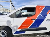  Citroen  Berlingo M 1000KG BLUEHDI 100 BVM WORKER #30