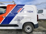  Citroen  Berlingo M 1000KG BLUEHDI 100 BVM WORKER #36