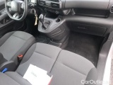  Citroen  Berlingo M 650KG BLUEHDI 100 S&S BVM DRIVER #9