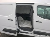  Citroen  Berlingo M 650KG BLUEHDI 100 S&S BVM DRIVER #10