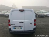  Citroen  Berlingo M 650KG BLUEHDI 100 S&S BVM DRIVER #15