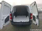  Citroen  Berlingo M 650KG BLUEHDI 100 S&S BVM DRIVER #13