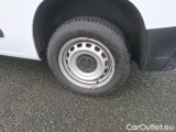  Citroen  Berlingo M 650KG BLUEHDI 100 S&S BVM DRIVER #20