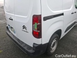  Citroen  Berlingo M 650KG BLUEHDI 100 S&S BVM DRIVER #23