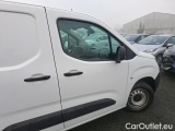  Citroen  Berlingo M 650KG BLUEHDI 100 S&S BVM DRIVER #38