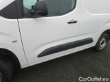  Citroen  Berlingo M 650KG BLUEHDI 100 S&S BVM DRIVER #37