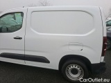 Citroen  Berlingo M 650KG BLUEHDI 100 S&S BVM DRIVER #39