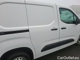  Citroen  Berlingo M 650KG BLUEHDI 100 S&S BVM DRIVER #40