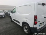  Citroen  Berlingo M 650KG BLUEHDI 100 S&S BVM DRIVER #43