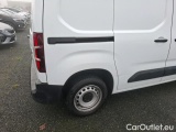  Citroen  Berlingo M 650KG BLUEHDI 100 S&S BVM DRIVER #44