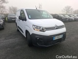  Citroen  Berlingo M 650KG BLUEHDI 100 S&S BVM DRIVER #45