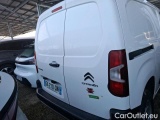  Citroen  Berlingo TAILLE M 650KG BLUEHDI 130 S&S BVM6 CLUB #48