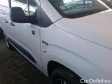  Citroen  Berlingo TAILLE M 650KG BLUEHDI 130 S&S BVM6 CLUB #50