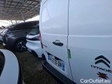  Citroen  Berlingo TAILLE M 650KG BLUEHDI 130 S&S BVM6 CLUB #51