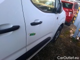  Citroen  Berlingo TAILLE M 650KG BLUEHDI 130 S&S BVM6 CLUB #56